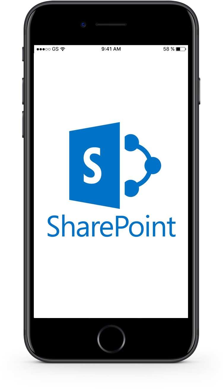 Microsoft Share Point