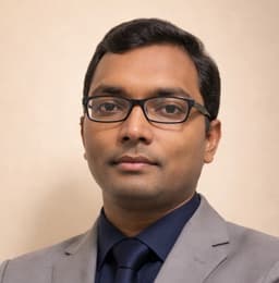 Rajeev Singh
