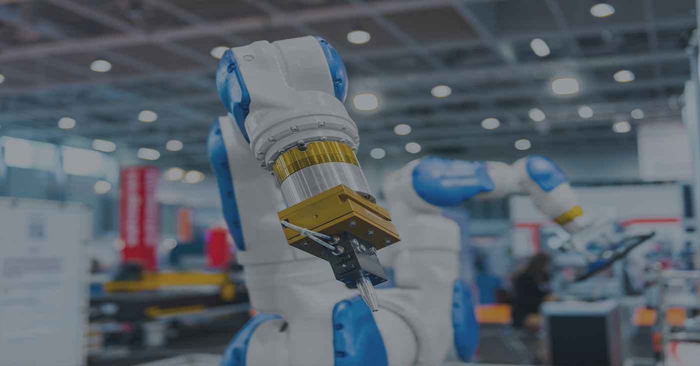 The Use Of Artificial Intelligence(AI) In Manufacturing Industry