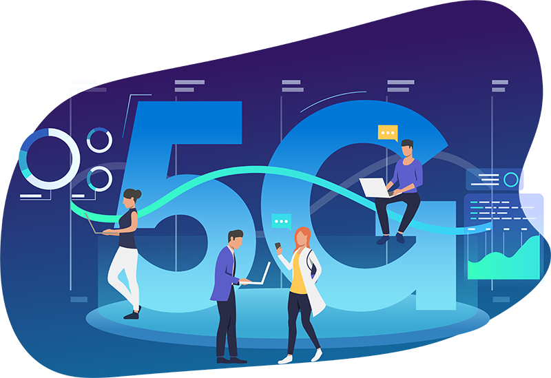 5G Will Change Your Mobile App Experience