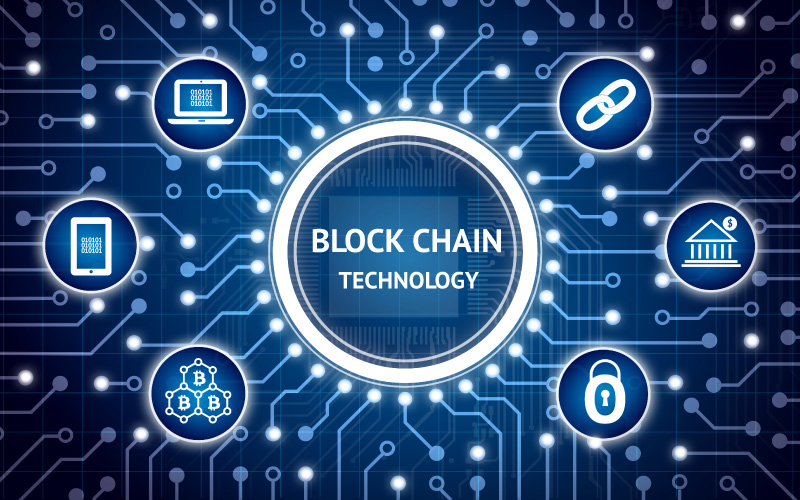 Blockchain Technology