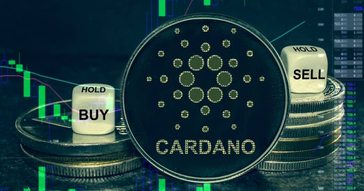 Cardano Coin