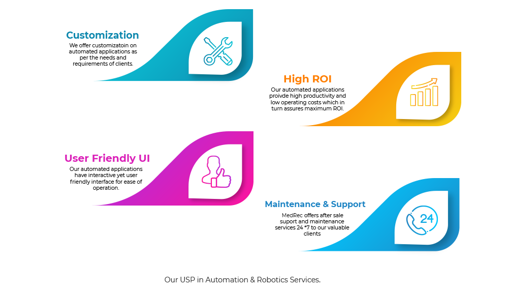 Automation & Robotics