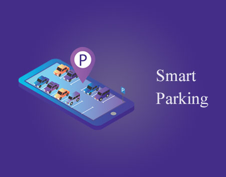 Park Smart, Pay Easy: Florida's Parking App Boom