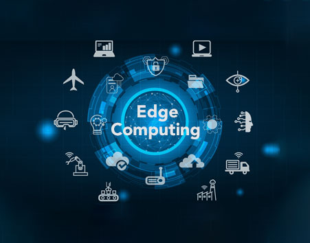 What Is Edge Computing And How It Is Used In The Iot?