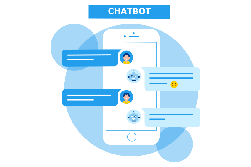 chatbot development company