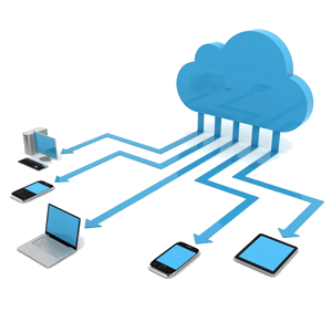 Cloud Base Services