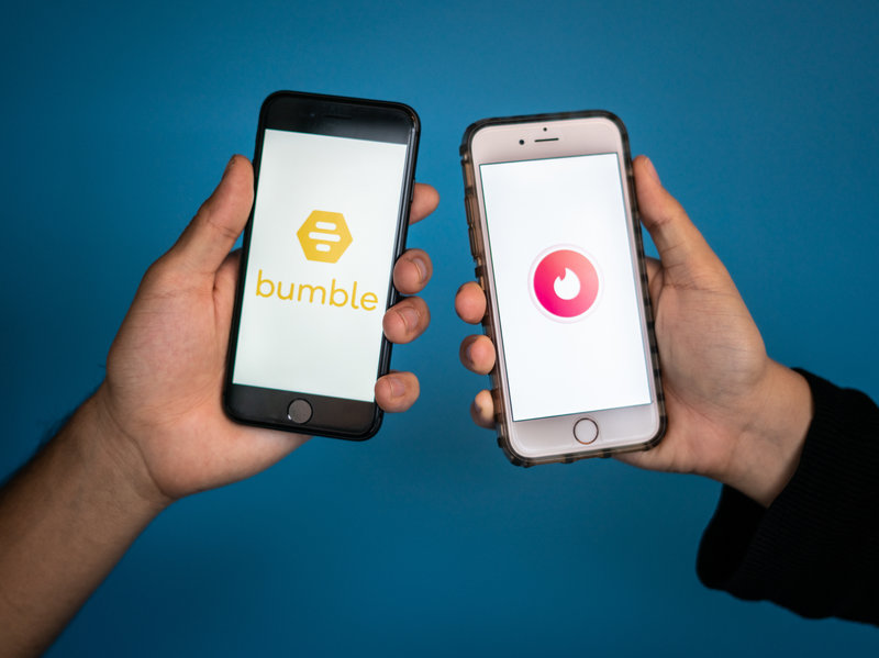Cost of Making a Mobile App like Tinder/ Bumble