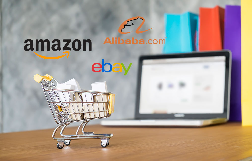 e-commerce websites like Amazon, websites like Amazon, e-commerce websites Amazon