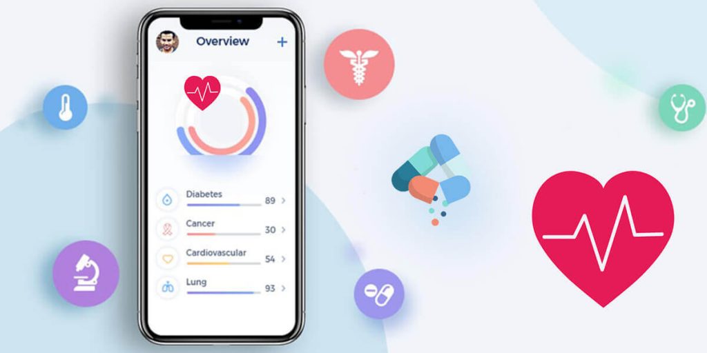 Healthcare Mobile App Development 