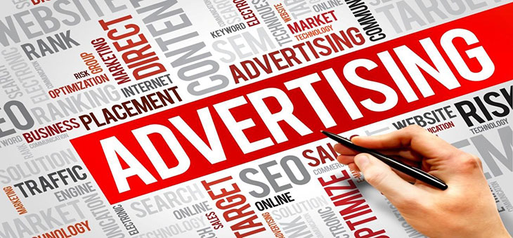 Advertising and Marketing Software Development