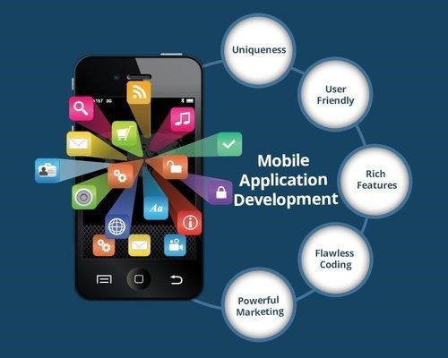 Mobile app development company