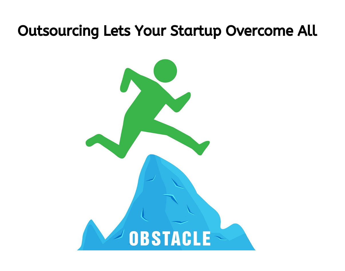 Remote Outsourcing helping emerging Startups 