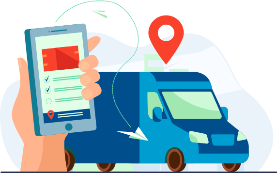 Transportation And Logistics App Development Solution